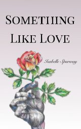 Something Like Love book cover