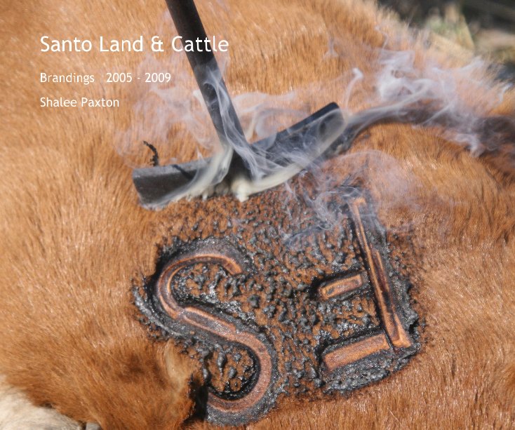 View Santo Land & Cattle by Shalee Paxton