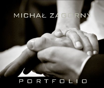 MICHAÅ ZAGÃRNY book cover