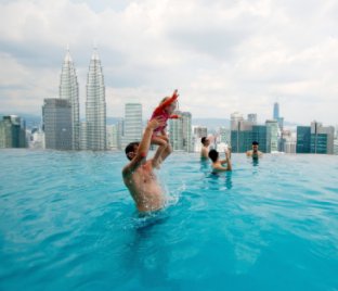 Kuala Lumpur book cover