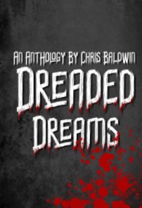 Dreaded Dreams book cover
