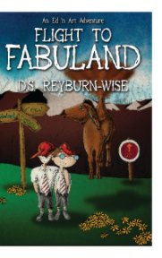 Flight To Fabuland book cover