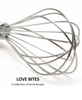 LOVE BITES book cover
