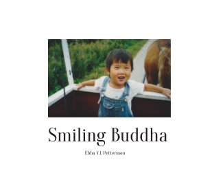 Smiling Buddha book cover