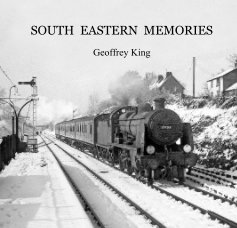 South Eastern Memories book cover