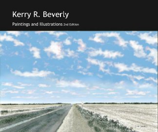 Kerry R. Beverly book cover