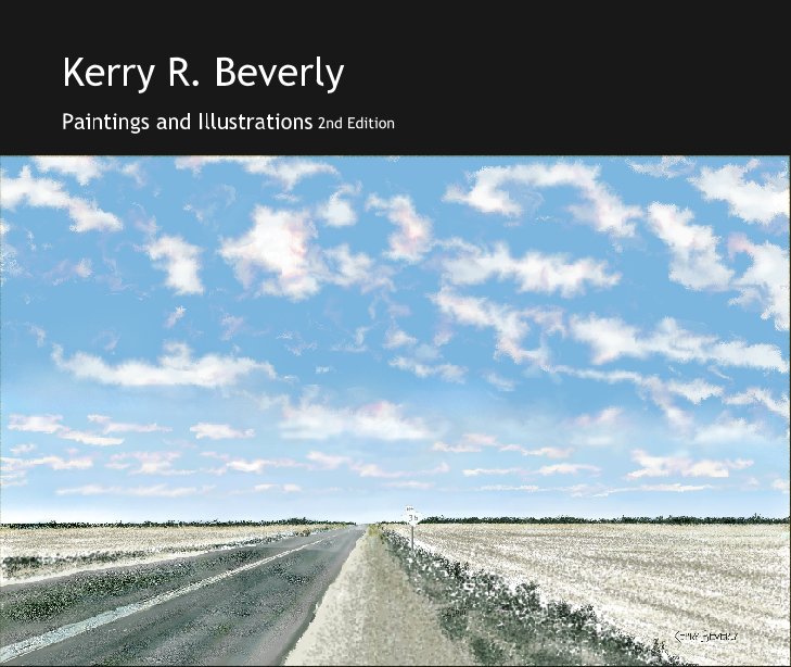 Bekijk Kerry R. Beverly op Kerry R Beverly
