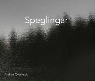 Speglingar book cover