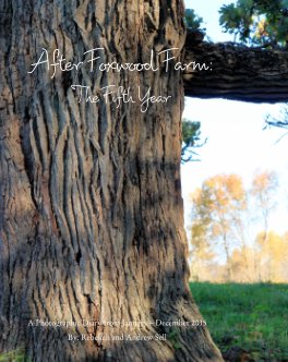 After Foxwood Farm: The Fifth Year book cover