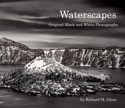 Waterscapes book cover