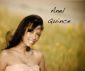 Anel Quince book cover