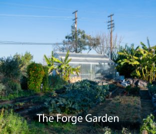 The Forge Garden book cover