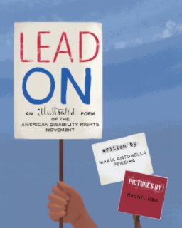 Lead On book cover