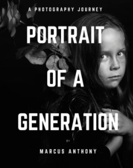 Children: Portrait of a Generation book cover