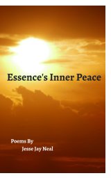 Essnece's Inner Peace book cover