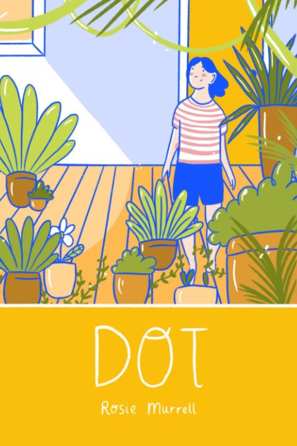 View Dot by Rosie Murrell