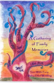 A Gathering of Family Memories book cover