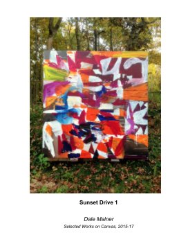 Sunset Drive 1 book cover