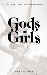 Gods and Girls book cover
