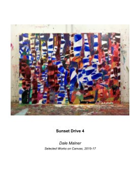 Sunset Drive 4 book cover