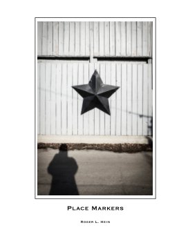 Place Markers book cover