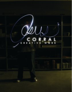 Jesus Corral: Creative Work book cover