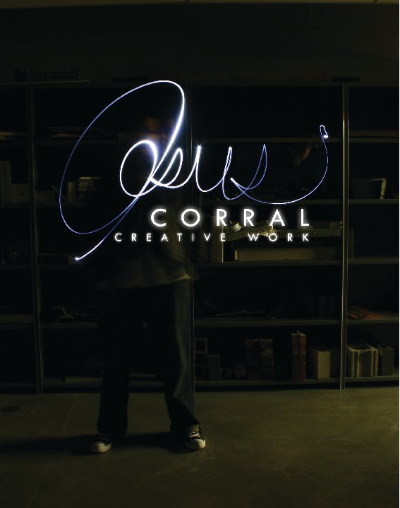 Ver Jesus Corral: Creative Work por Jesus G Corral