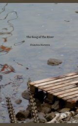 The Song  Of The River book cover