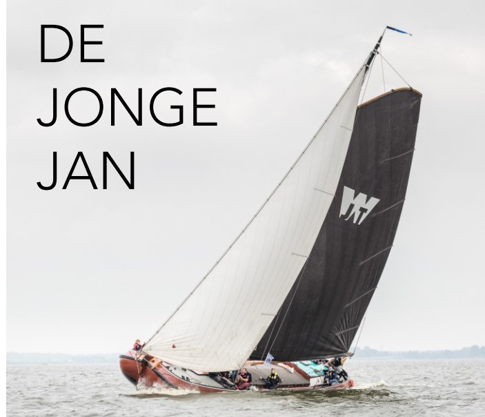 View De Jonge Jan by Tom Coehoorn