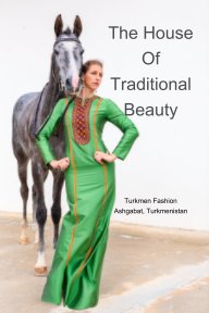 The House of Traditional Beauty book cover