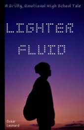 Lighter Fluid book cover