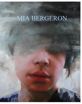 Mia Bergeron book cover