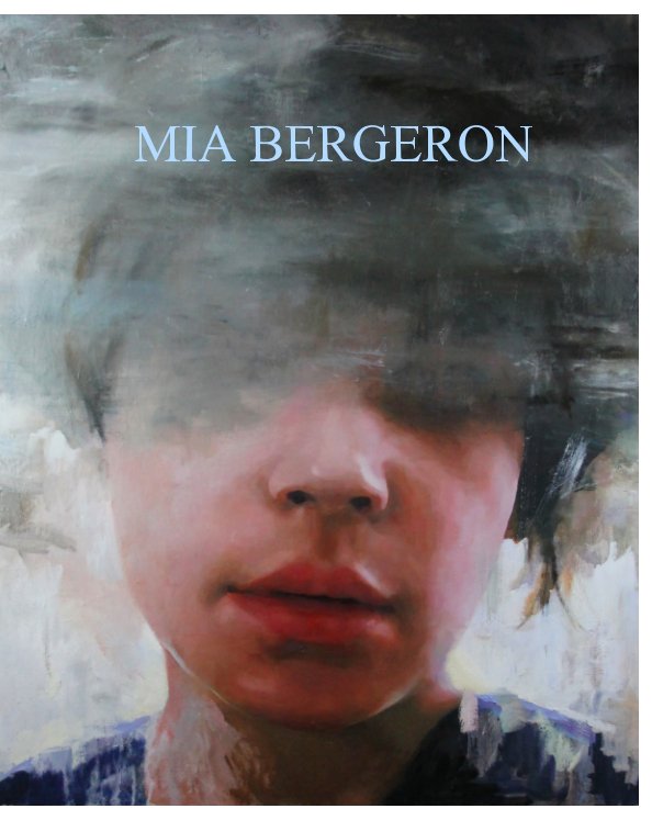 Visualizza Mia Bergeron di Mia Bergeron