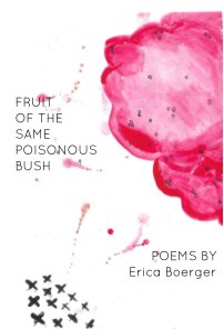Fruit of the Same Poisonous Bush book cover