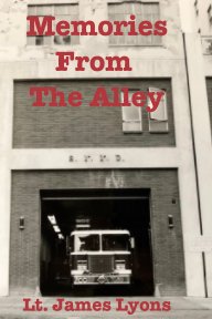Memories From The Alley book cover