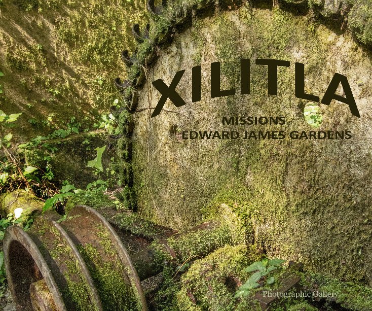 Visualizza Xilitla 2018 di Photographic Gallery