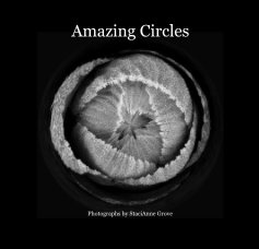 Amazing Circles book cover