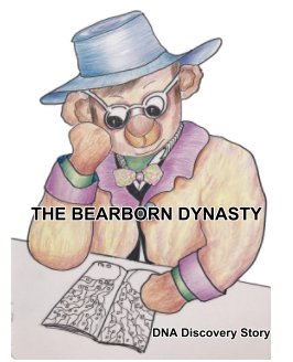 The Bearborn Dynasty book cover