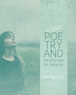 Poetry  and Mindfulness for Everyday book cover