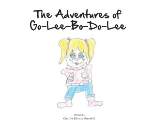 Adventures of Go-Lee-Bo-Do-Lee book cover