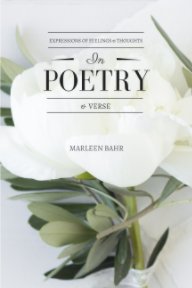 Poetry and Verse - High Colour Version book cover