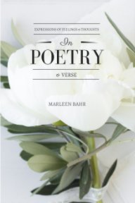 Poetry and Verse - B+W book cover