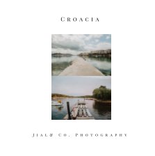 Croacia book cover