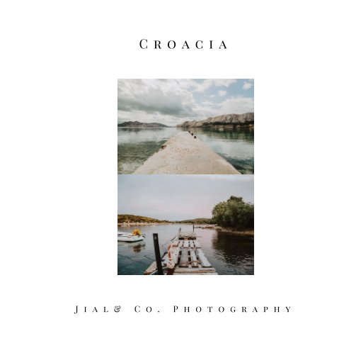 Ver Croacia por Jial and Co. Photography