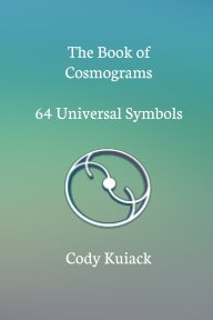 The Book of Cosmograms book cover