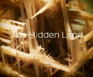 The Hidden Land book cover