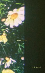 loverboi. book cover