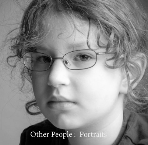 View Portraits by W. Blaine Pennington
