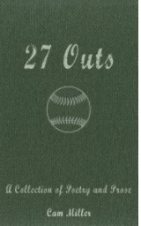 27 Outs book cover