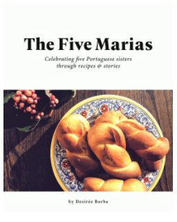 The Five Marias